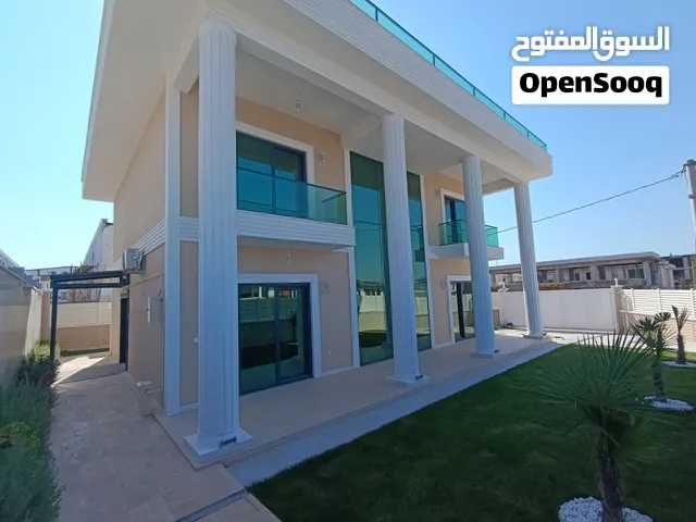 فيلا فاخرة منفصلة