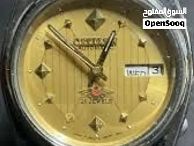 ساعات سيتيزن