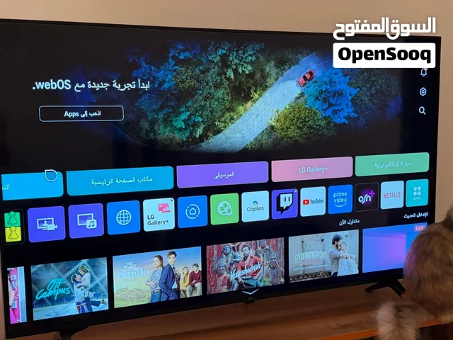 34.1 LG monitors for sale  in Tripoli