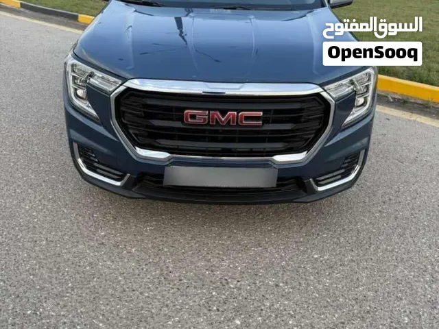 جمسي تيران 2024 معوقين