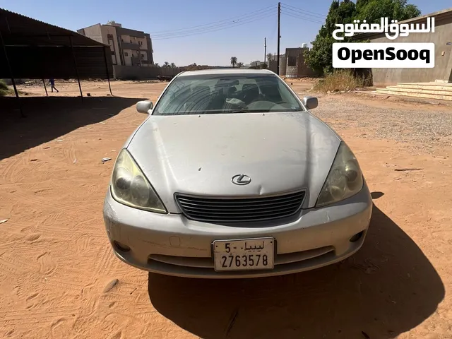 لكزس اللهم بارك