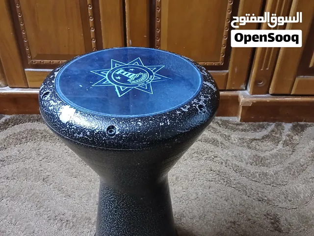 طبله مصريه سكب استعمال بسيط مع شنته من الاخر 15 دينار
