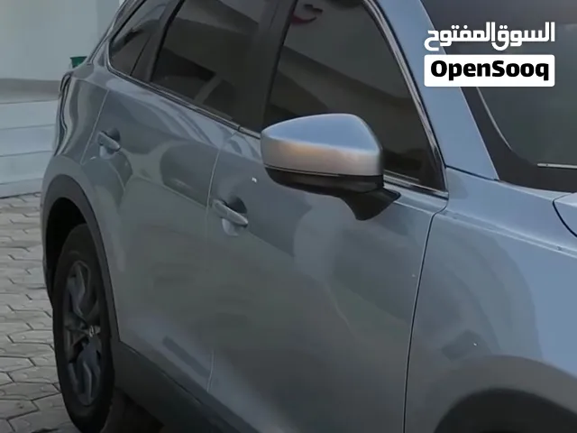 مازدا CX-9 للبيع 2022