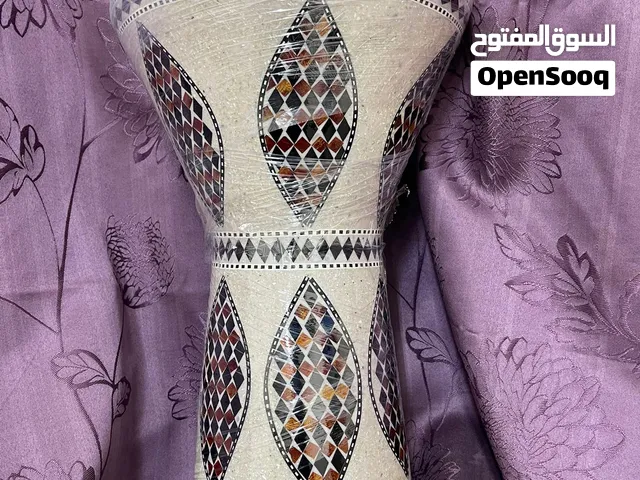 طبلة جديده ممتازه مع الشنطة يوجد توصيل