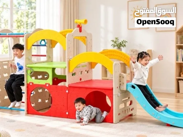 لعبة متاهة للروضات للحضانات