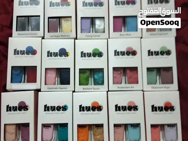 مناكير واضافر
