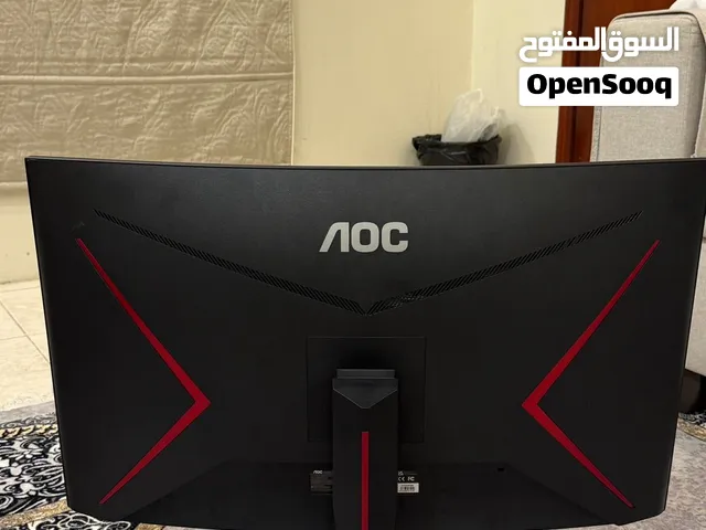شاشه قيمنق
