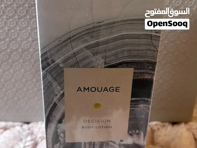 لوشن الجسم من أمواج ديسيشن 360 مل