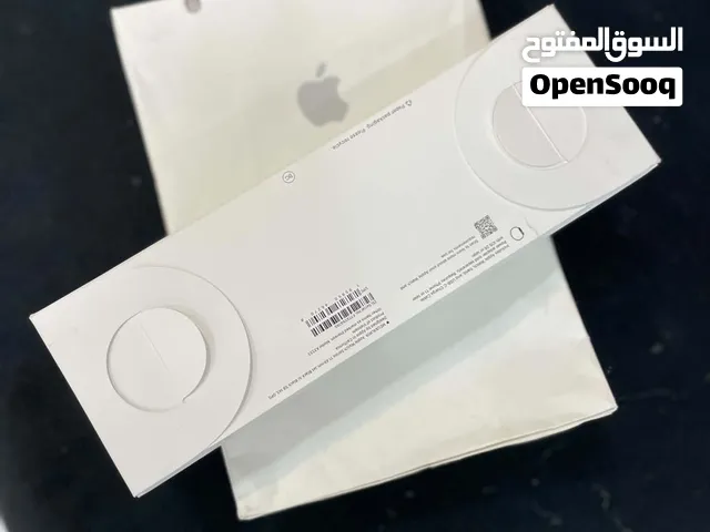 Apple Watch Series 11 GPS  جديدة غير مستخدمة