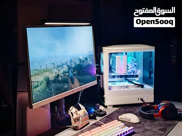 بيسي و سيت أب كامل بسعر أقل من سعر السوق