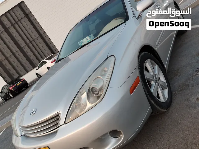 لكزس Es330 2005 للبيع