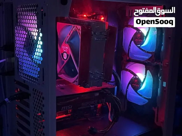 كمبيوتر جيمنج