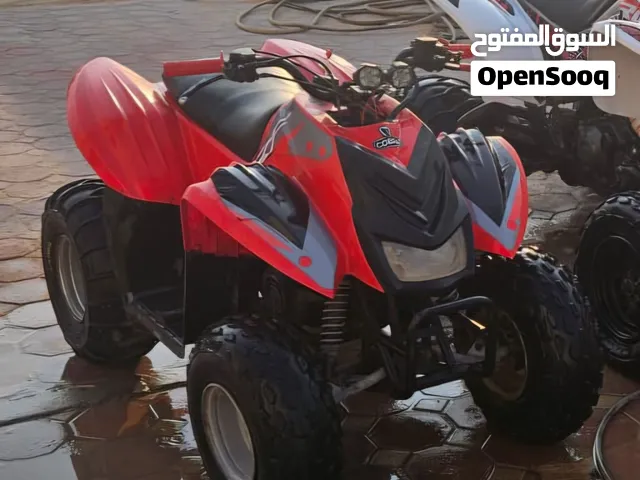 كوبرا 110سي سي  cobra 110cc