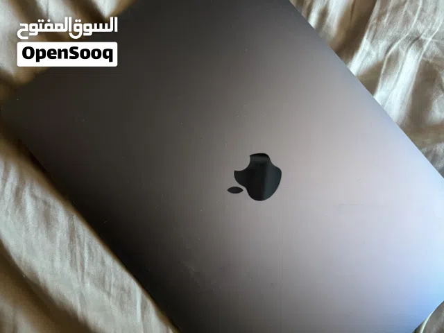 2018 MacBook Air