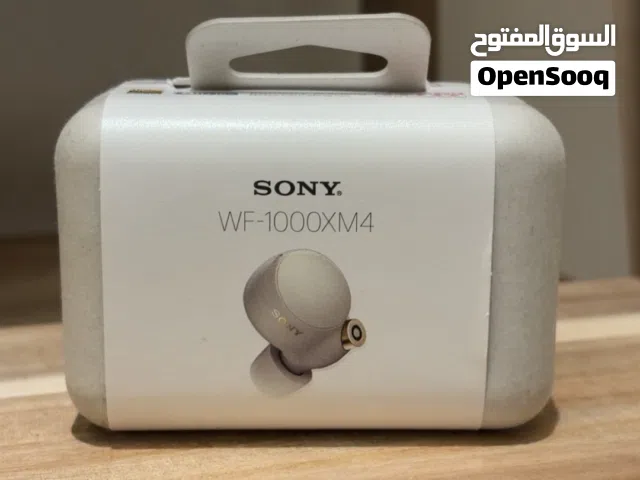 Sony airpods
