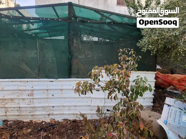 غرفه تيوبات 4×5 ارتفاع 2متر