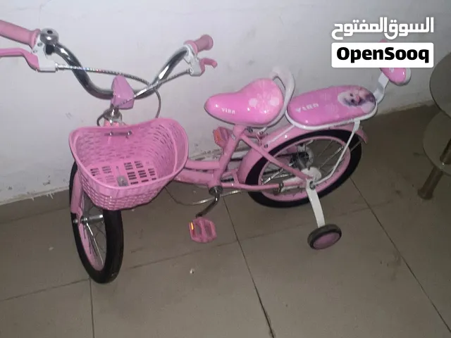 عجلة  اطفال