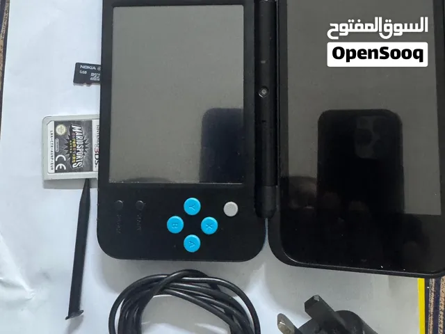 Nintendo 2ds