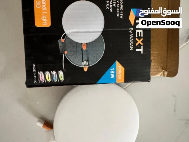 سبوتات ليد جديد للبيع