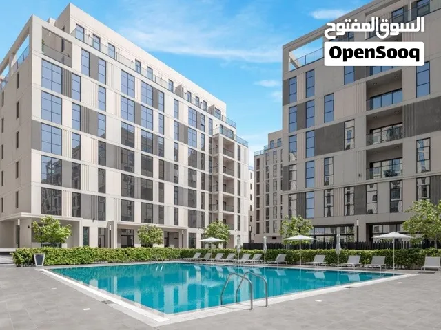 Two floors studio 1BHK for sale