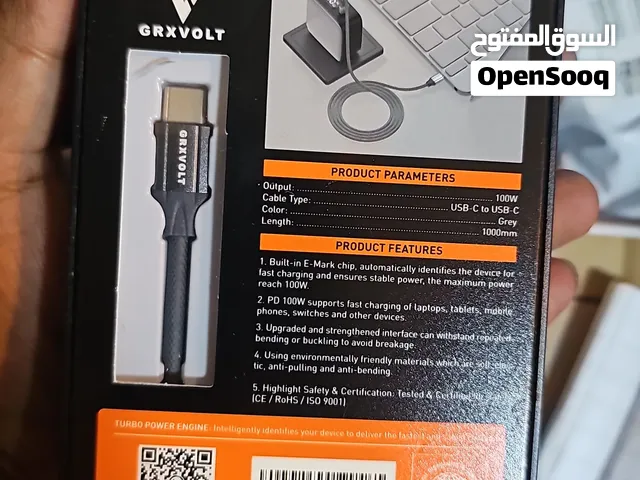 fast charging cable 100watts, clearance sale..