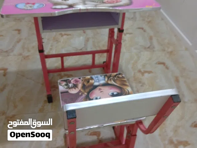 كراسي تمهيدي