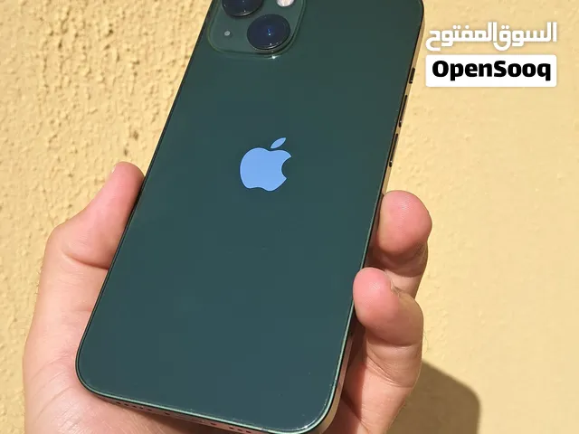 آيفون 13 للبدل فقط