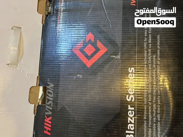 HIKVISION Blazer Series