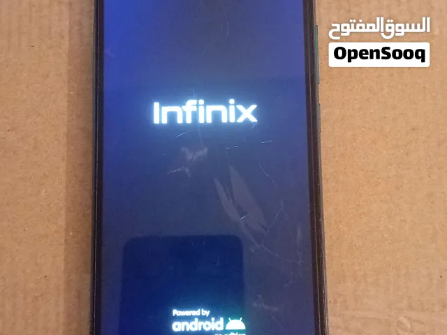 Infinix Smart 6