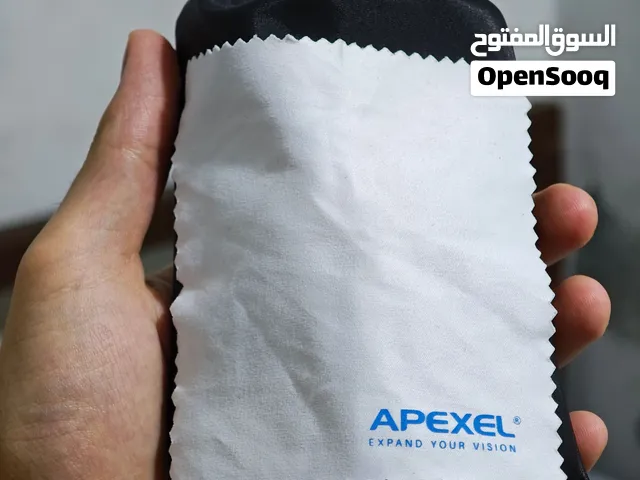 عدسة زوم 18x للموبايل