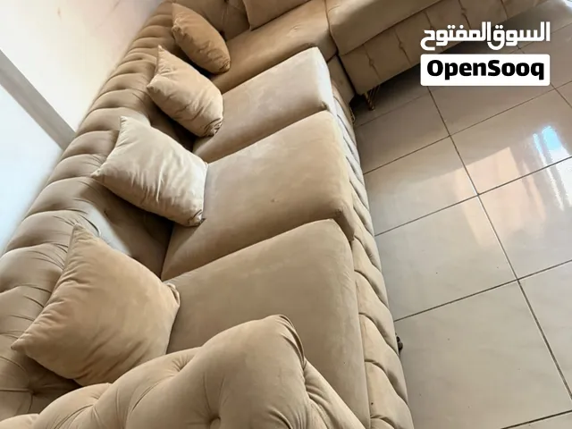 تجديد الكنب