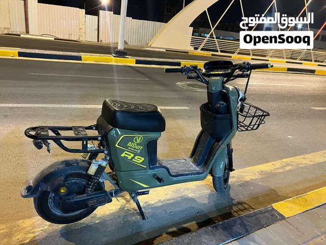 دراجه شحن R9