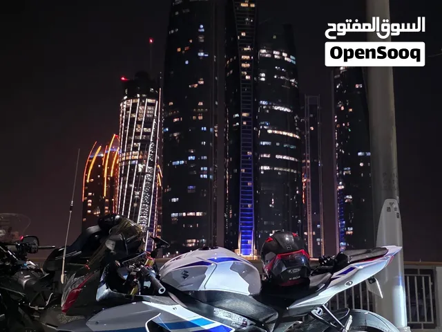 gsxr 1000 (1million)