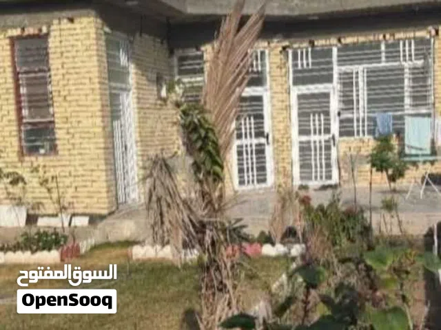 بيت 500م في كربلاء قرب جامعه العميد