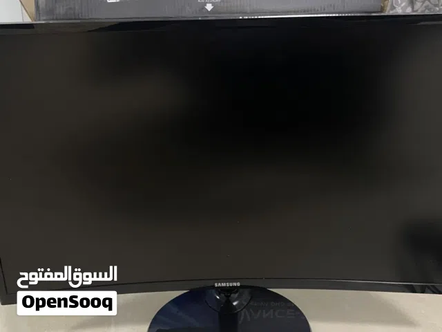 شاشه سامسونج للجيمنج