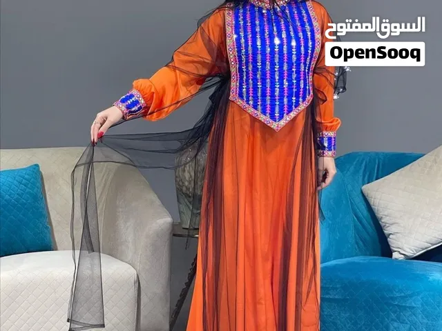 دراعة كشخه تناسب رمضان والقرتقشوة