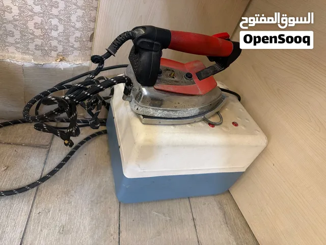 جهاز كوي بخار