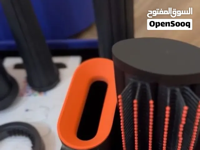 استشوار دايسو مستعمل مره واحده في خدمه توصيل