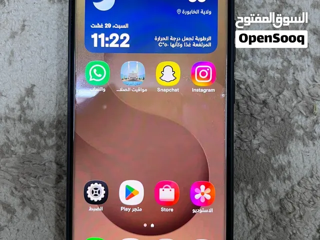 S23ultra للبيع او البدل
