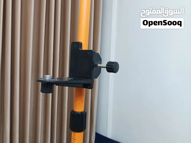 قاعده ميزان ليزر متداخله