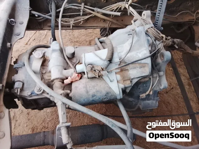 جير وسلف متسوبيشي للبيع