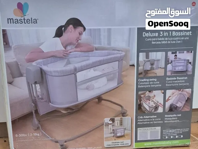 سرير اطفال