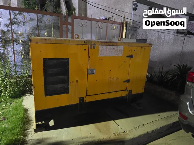 مولد بيركنز 22 KVA برطاني اصلي