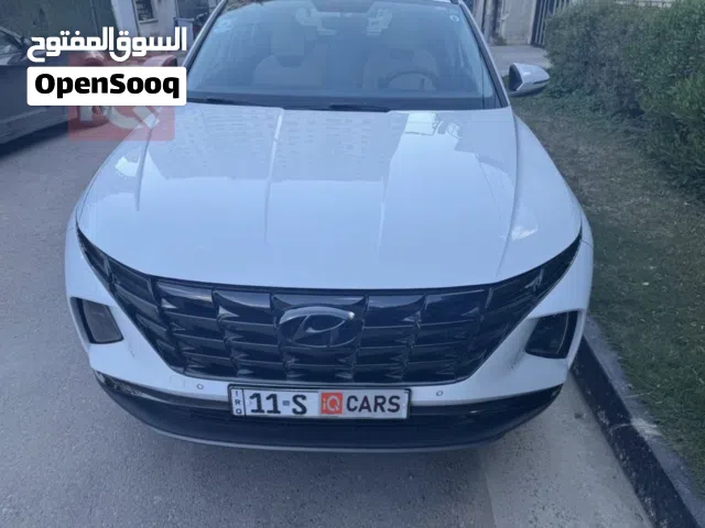 2023 هيونداي توسان Standard