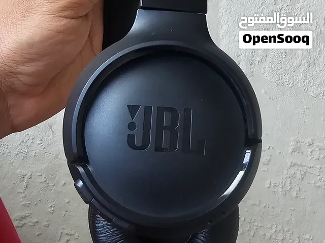سماعه جي بي ال اصليه وسماعات اخري متفرقه بدون اي مشكلة
