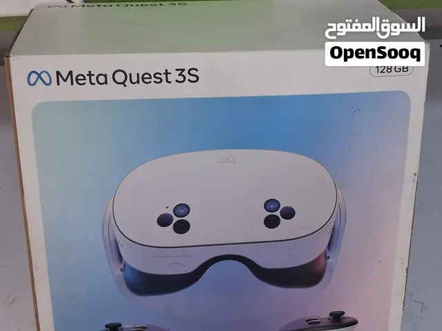 للبيع vr بحاله ممتازه شبه جديده