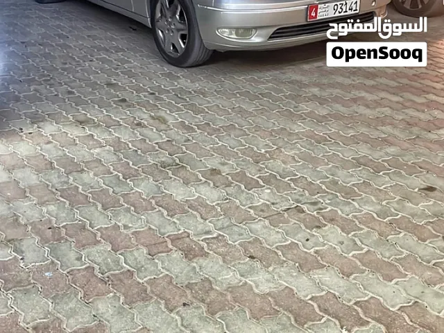 Used Lexus LS in Buraimi