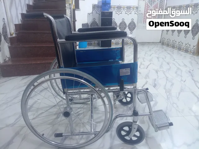 عربه ذوي الاحتياجات الخاصة