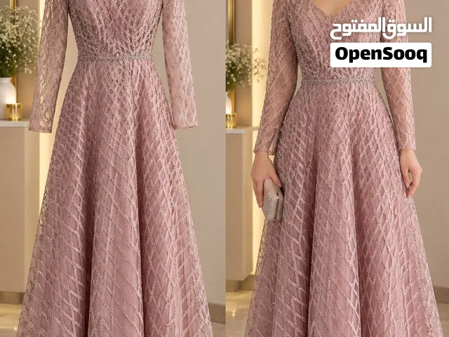فستان سهره زهري