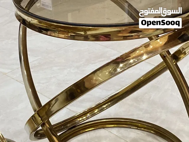 طقم طاولات